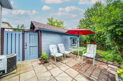 Photo 45 at 11 Glenora Avenue, Oakwood Village, Toronto