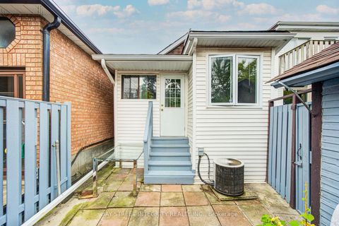Photo 46 at 11 Glenora Avenue, Oakwood Village, Toronto