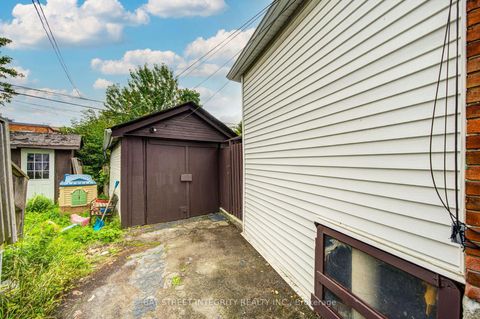 Photo 47 at 11 Glenora Avenue, Oakwood Village, Toronto