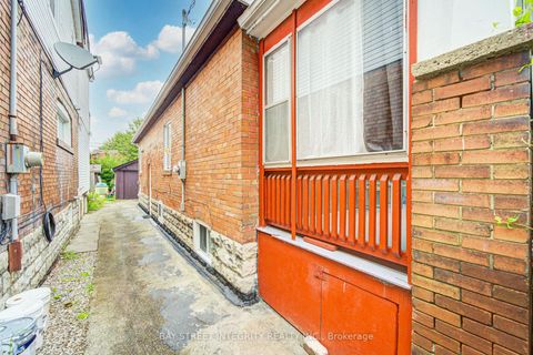 Photo 48 at 11 Glenora Avenue, Oakwood Village, Toronto