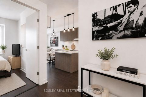 Photo 2 at 209 - 223 St Clair Avenue, Casa Loma, Toronto