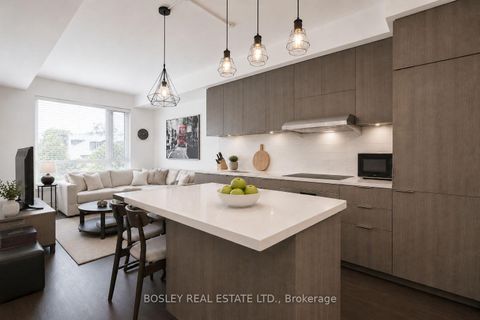 Photo 3 at 209 - 223 St Clair Avenue, Casa Loma, Toronto