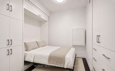 Photo 8 at 209 - 223 St Clair Avenue, Casa Loma, Toronto