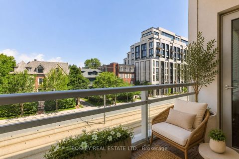 Photo 13 at 209 - 223 St Clair Avenue, Casa Loma, Toronto