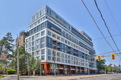 Photo 14 at 209 - 223 St Clair Avenue, Casa Loma, Toronto