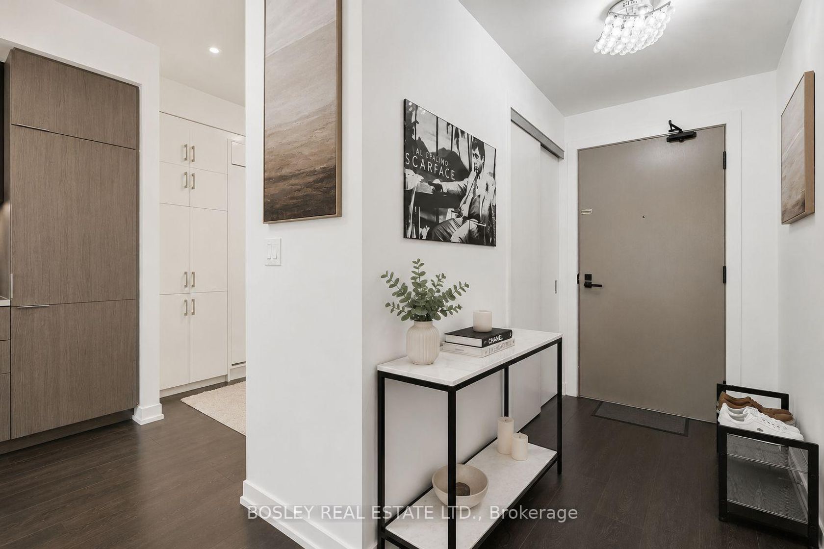 209 - 223 St Clair Avenue, Casa Loma, Toronto 
