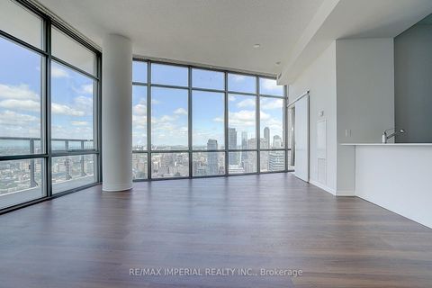 Photo 12 at 4903 - 832 Bay Street, Bay Street Corridor, Toronto