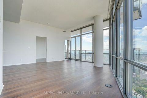 Photo 14 at 4903 - 832 Bay Street, Bay Street Corridor, Toronto
