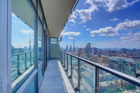 Photo 34 at 4903 - 832 Bay Street, Bay Street Corridor, Toronto