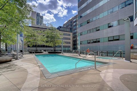 Photo 37 at 4903 - 832 Bay Street, Bay Street Corridor, Toronto