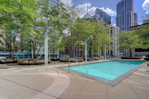Photo 38 at 4903 - 832 Bay Street, Bay Street Corridor, Toronto