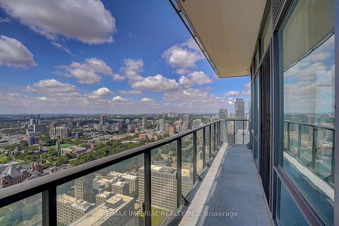 Photo 40 at 4903 - 832 Bay Street, Bay Street Corridor, Toronto