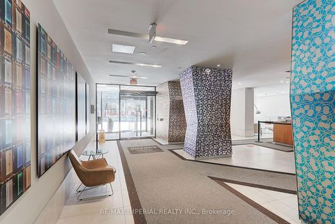Photo 42 at 4903 - 832 Bay Street, Bay Street Corridor, Toronto