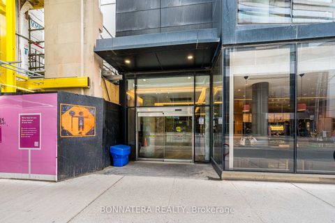 Photo 3 at 1110 - 215 Queen Street W, Waterfront Communities C1, Toronto