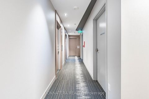 Photo 4 at 1110 - 215 Queen Street W, Waterfront Communities C1, Toronto