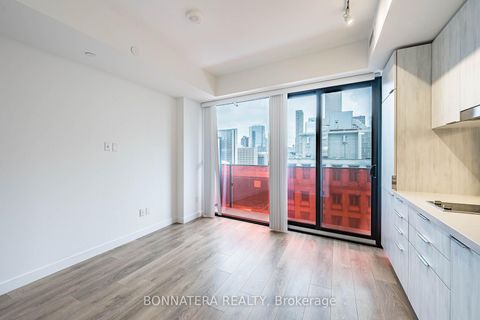 Photo 10 at 1110 - 215 Queen Street W, Waterfront Communities C1, Toronto