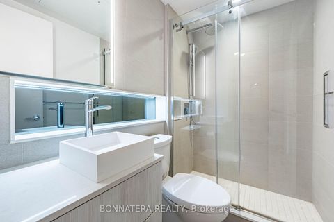Photo 18 at 1110 - 215 Queen Street W, Waterfront Communities C1, Toronto