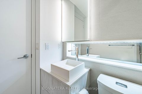 Photo 19 at 1110 - 215 Queen Street W, Waterfront Communities C1, Toronto