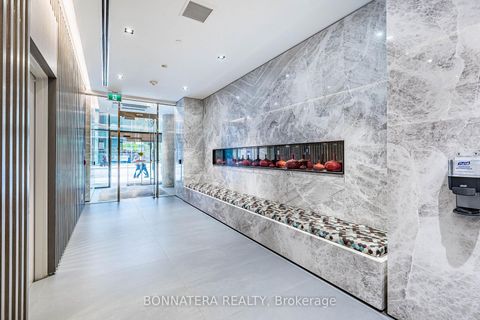 Photo 23 at 1110 - 215 Queen Street W, Waterfront Communities C1, Toronto