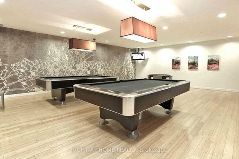 Photo 19 at 4011 - 21 Iceboat Terrace, Waterfront Communities C1, Toronto