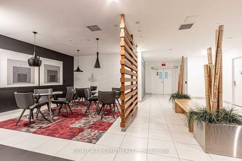 Photo 20 at 4011 - 21 Iceboat Terrace, Waterfront Communities C1, Toronto