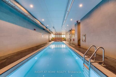 Photo 21 at 4011 - 21 Iceboat Terrace, Waterfront Communities C1, Toronto