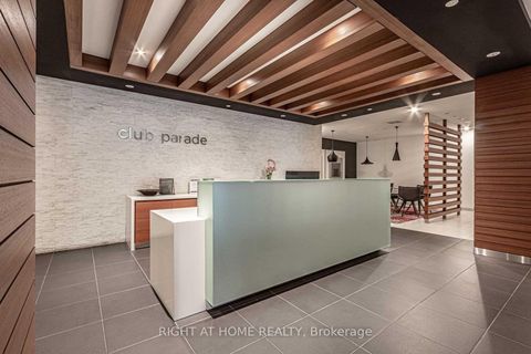 Photo 23 at 4011 - 21 Iceboat Terrace, Waterfront Communities C1, Toronto