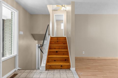 Photo 13 at 12 Candlewood Crescent, York University Heights, Toronto