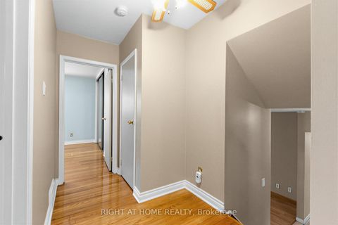 Photo 14 at 12 Candlewood Crescent, York University Heights, Toronto