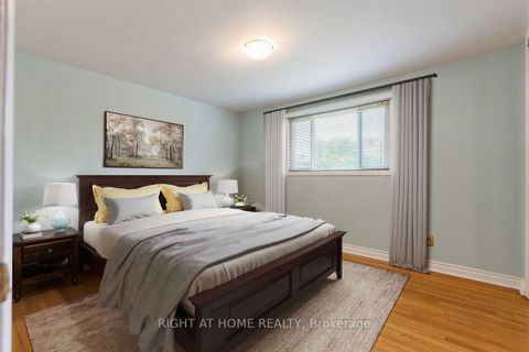 Photo 17 at 12 Candlewood Crescent, York University Heights, Toronto