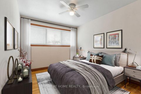 Photo 20 at 12 Candlewood Crescent, York University Heights, Toronto