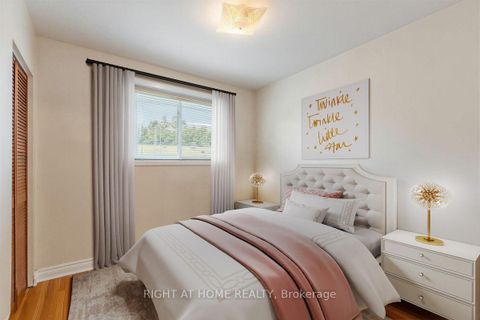 Photo 22 at 12 Candlewood Crescent, York University Heights, Toronto