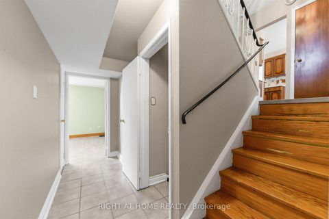 Photo 23 at 12 Candlewood Crescent, York University Heights, Toronto