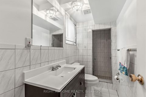Photo 24 at 12 Candlewood Crescent, York University Heights, Toronto