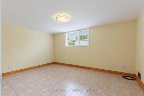 Photo 25 at 12 Candlewood Crescent, York University Heights, Toronto