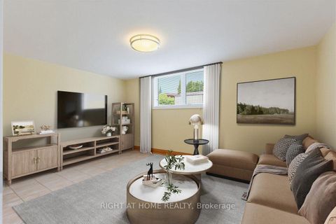 Photo 26 at 12 Candlewood Crescent, York University Heights, Toronto