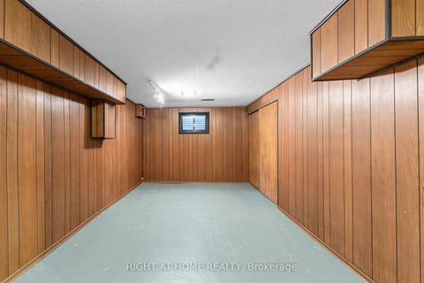 Photo 27 at 12 Candlewood Crescent, York University Heights, Toronto