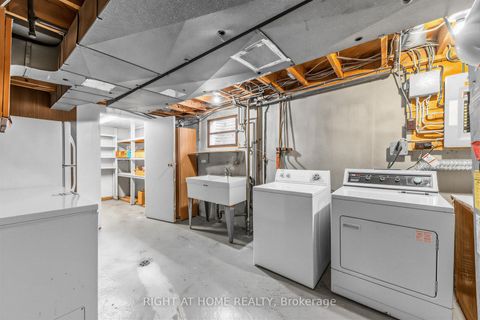 Photo 29 at 12 Candlewood Crescent, York University Heights, Toronto