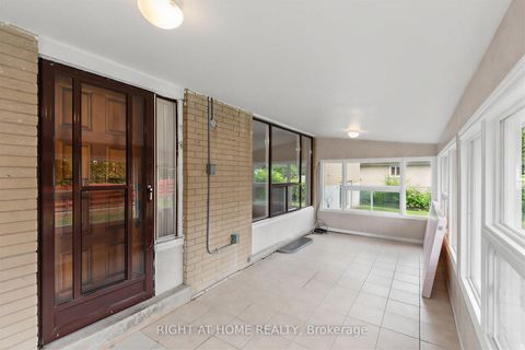 Photo 30 at 12 Candlewood Crescent, York University Heights, Toronto