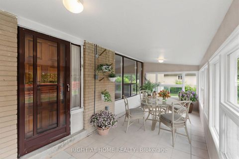 Photo 31 at 12 Candlewood Crescent, York University Heights, Toronto