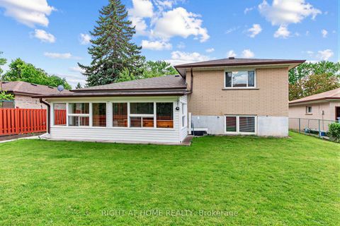Photo 32 at 12 Candlewood Crescent, York University Heights, Toronto