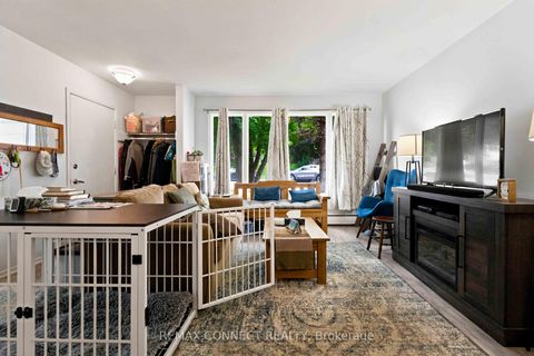 Photo 3 at 322 Andrew Street, Central Newmarket, Newmarket