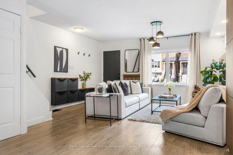 Photo 3 at 28 Thirtieth Street, Long Branch, Toronto
