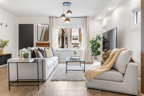 Photo 4 at 28 Thirtieth Street, Long Branch, Toronto
