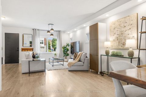 Photo 6 at 28 Thirtieth Street, Long Branch, Toronto
