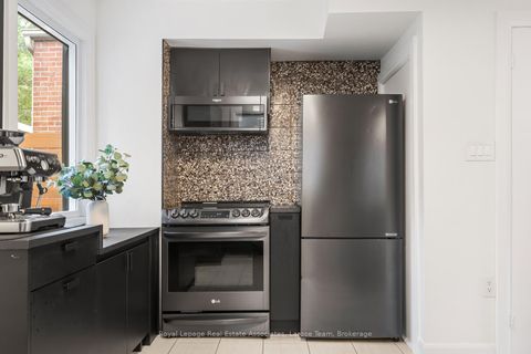 Photo 13 at 28 Thirtieth Street, Long Branch, Toronto