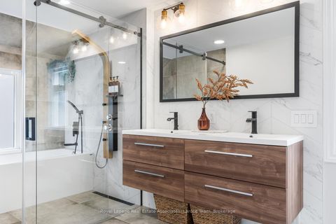 Photo 20 at 28 Thirtieth Street, Long Branch, Toronto