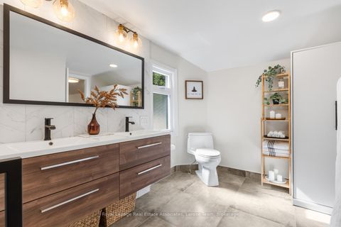 Photo 22 at 28 Thirtieth Street, Long Branch, Toronto