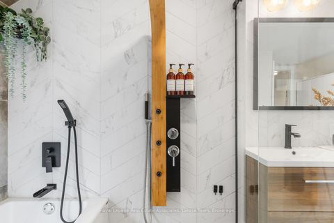 Photo 23 at 28 Thirtieth Street, Long Branch, Toronto
