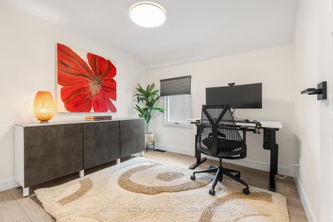 Photo 24 at 28 Thirtieth Street, Long Branch, Toronto